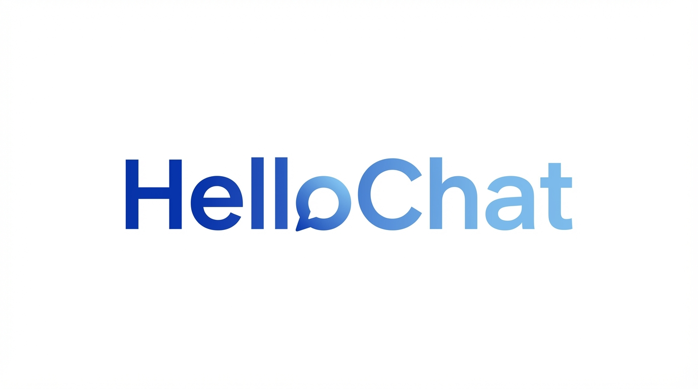 HelloChat - AI-powered Customer Support Platform